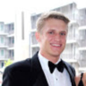 Meet your Posher, Thomas